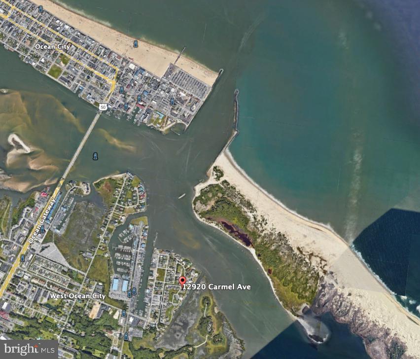 SEAPOINTE - Residential