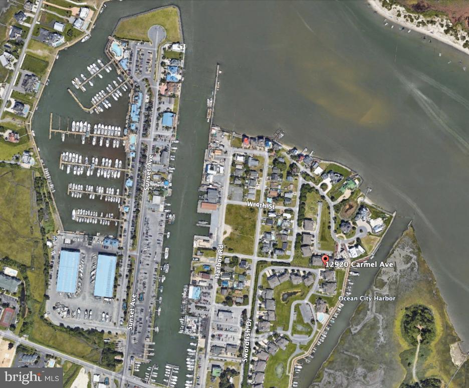 SEAPOINTE - Residential