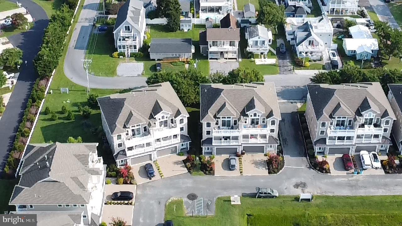 SEAPOINTE - Residential