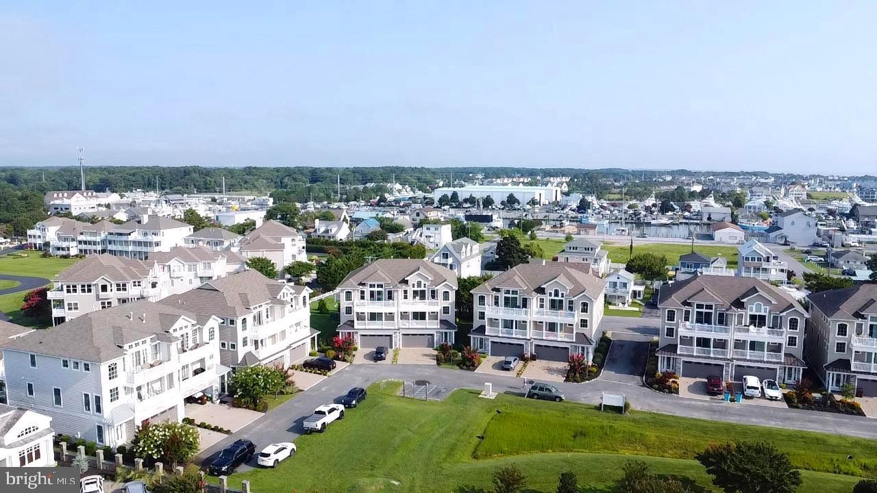 SEAPOINTE - Residential