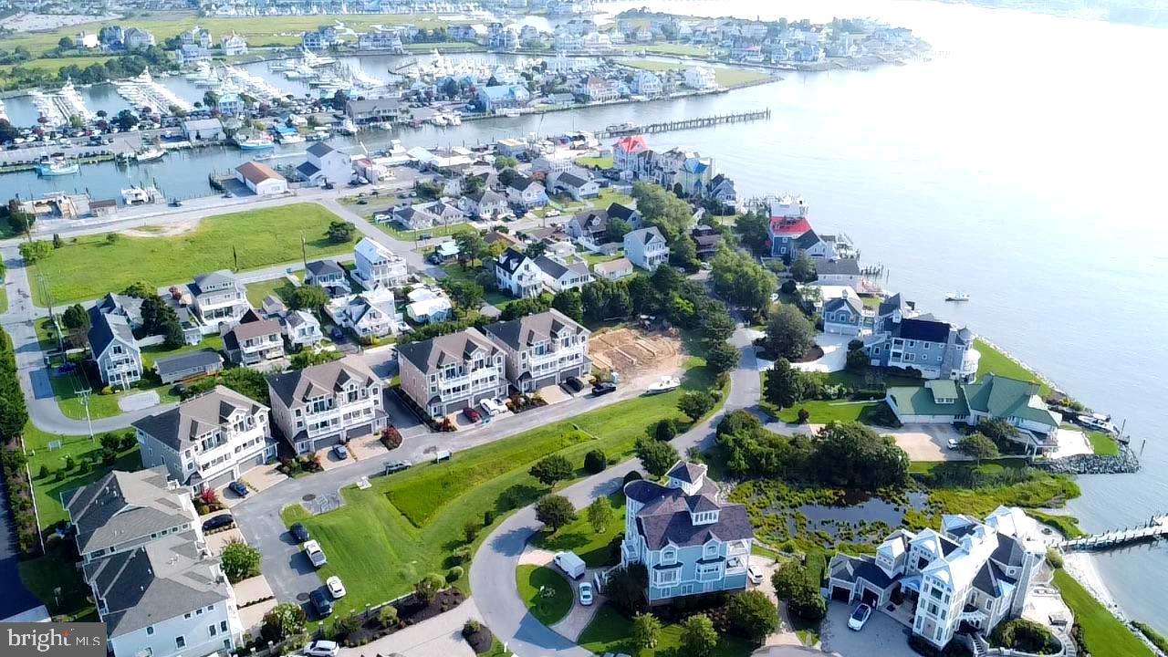 SEAPOINTE - Residential