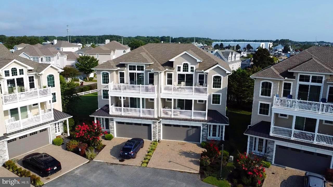 SEAPOINTE - Residential