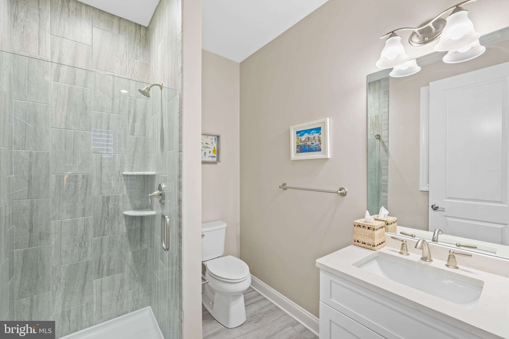 SEAPOINTE - Residential