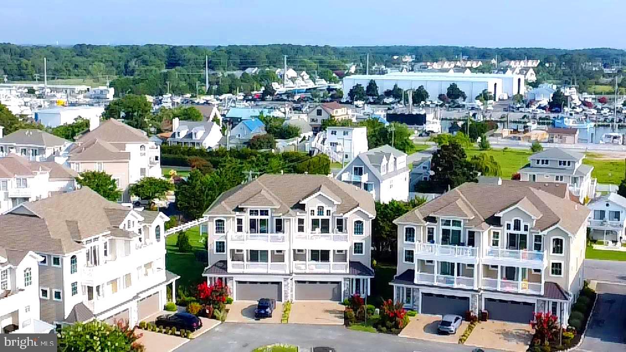 SEAPOINTE - Residential