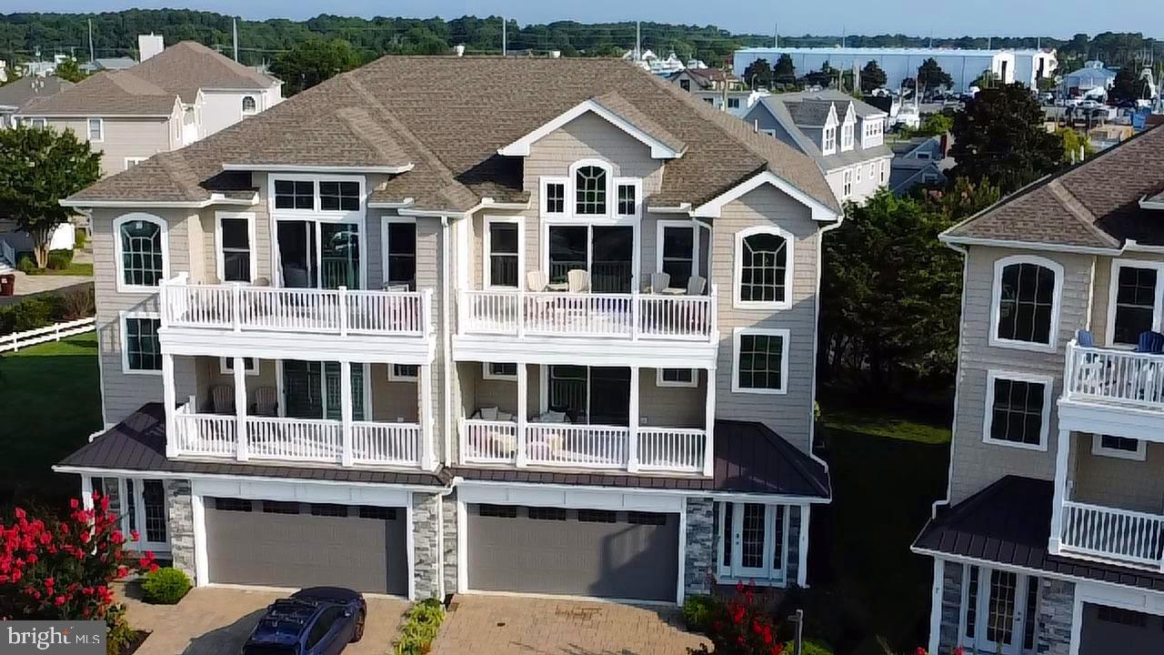 SEAPOINTE - Residential