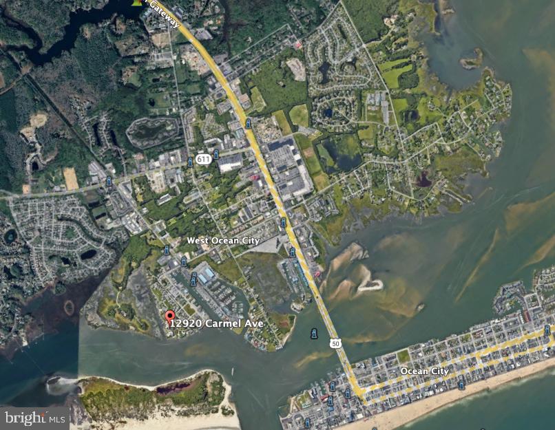 SEAPOINTE - Residential