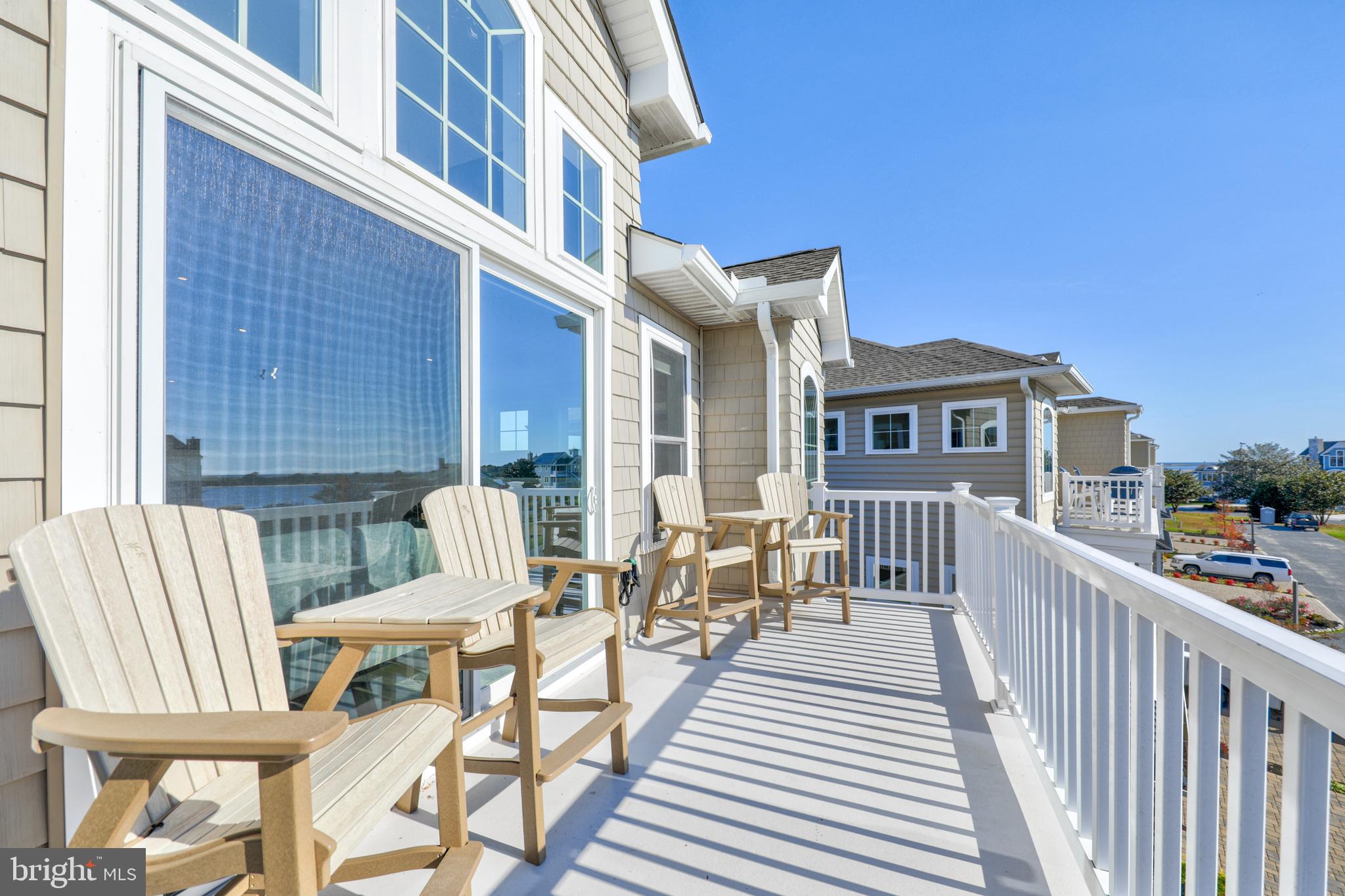 SEAPOINTE - Residential