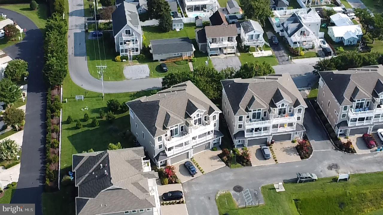 SEAPOINTE - Residential