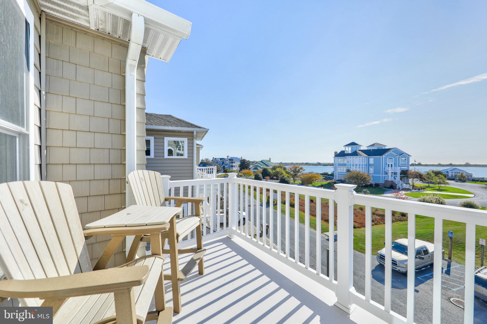 SEAPOINTE - Residential