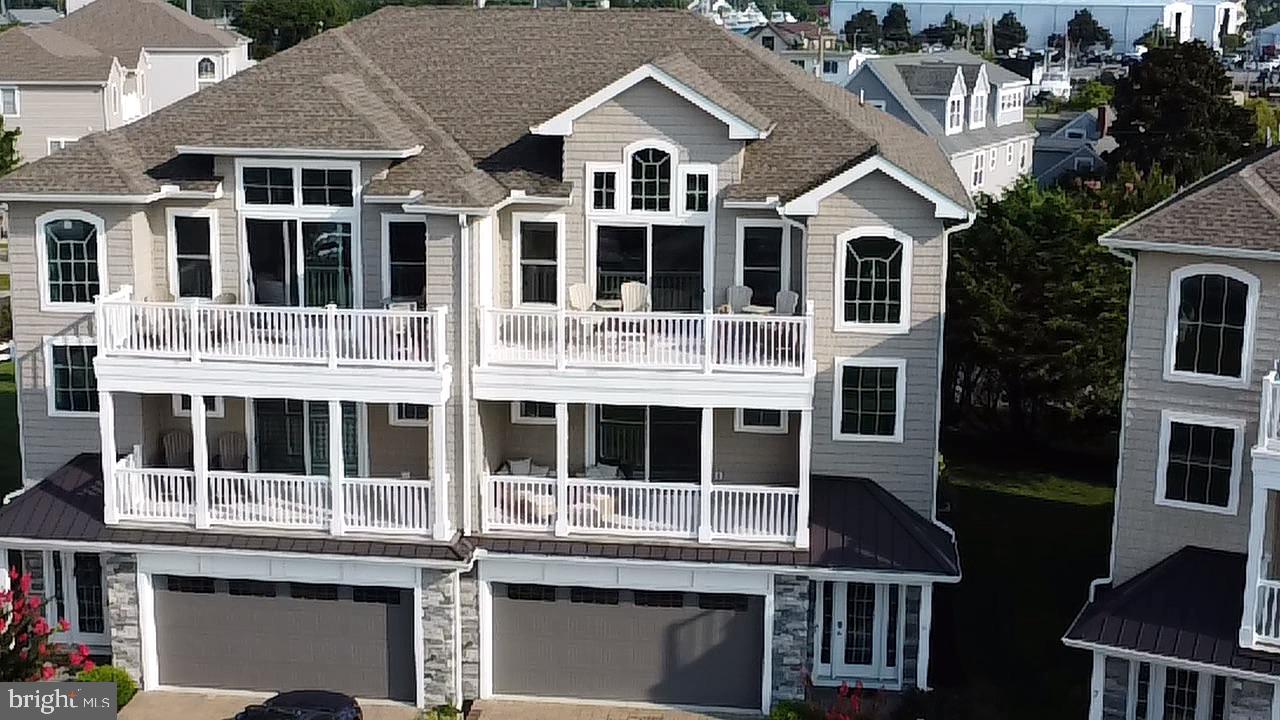 SEAPOINTE - Residential