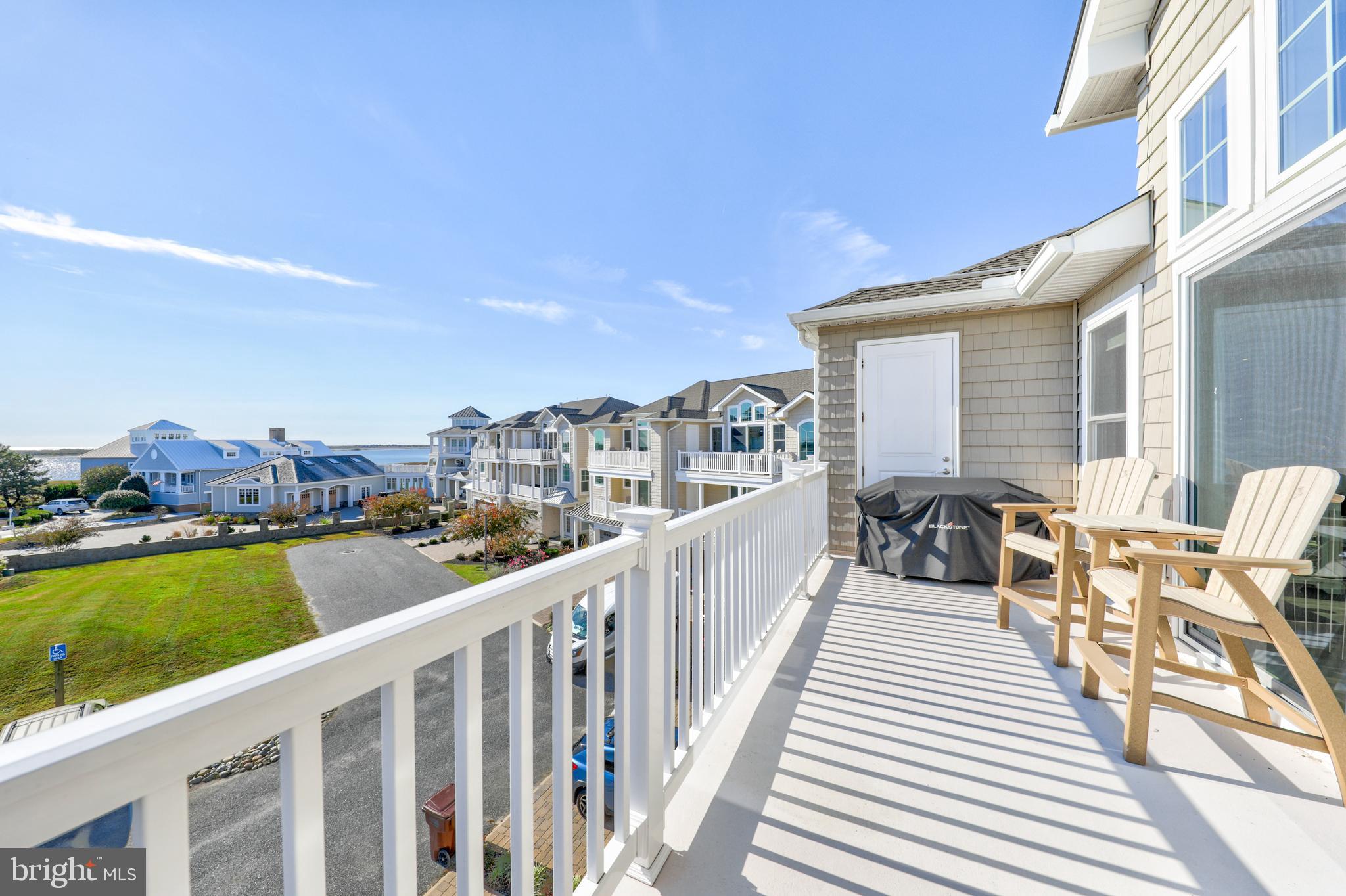 SEAPOINTE - Residential