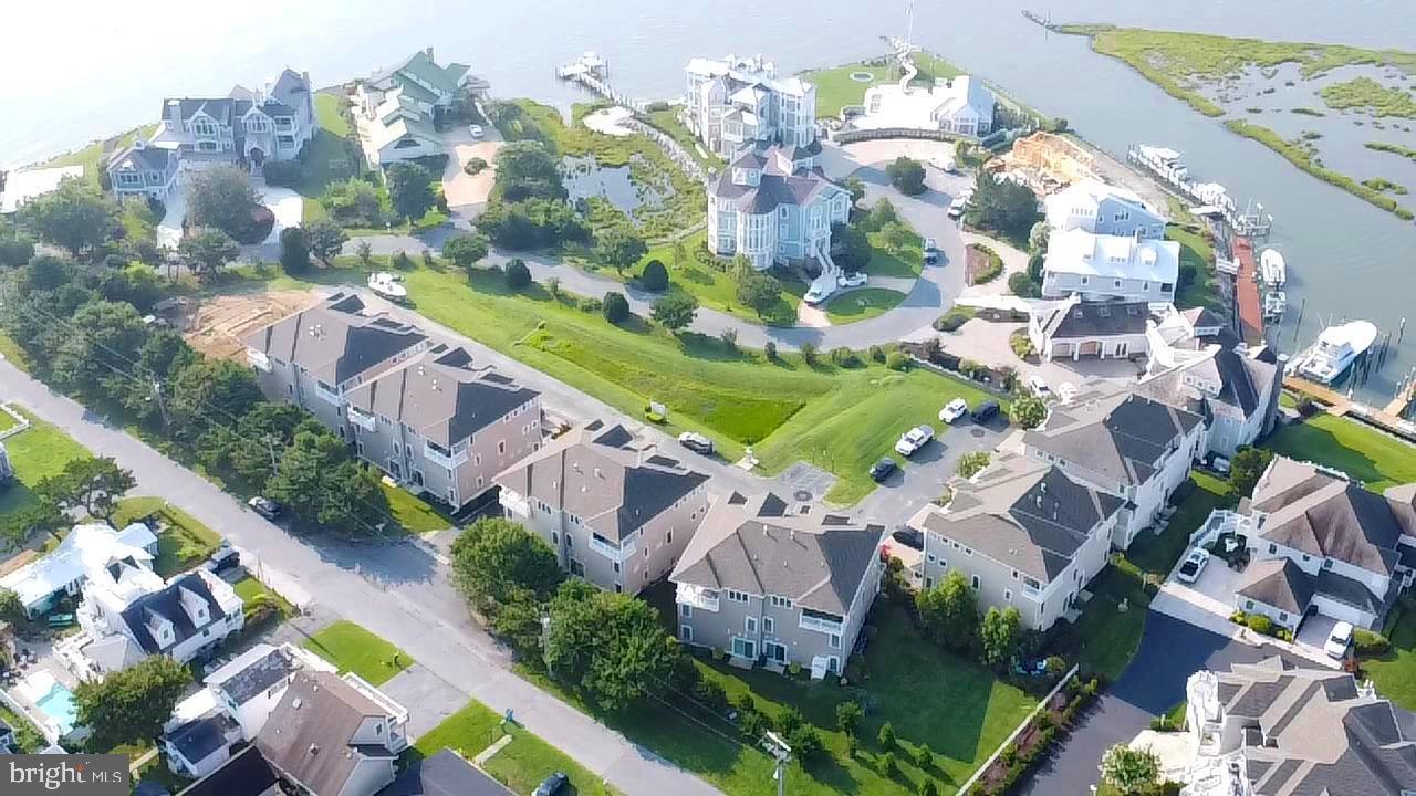 SEAPOINTE - Residential