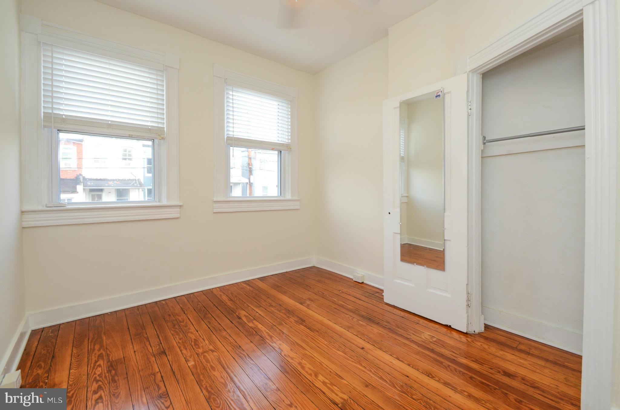 HAMPDEN HISTORIC DISTRICT - Residential