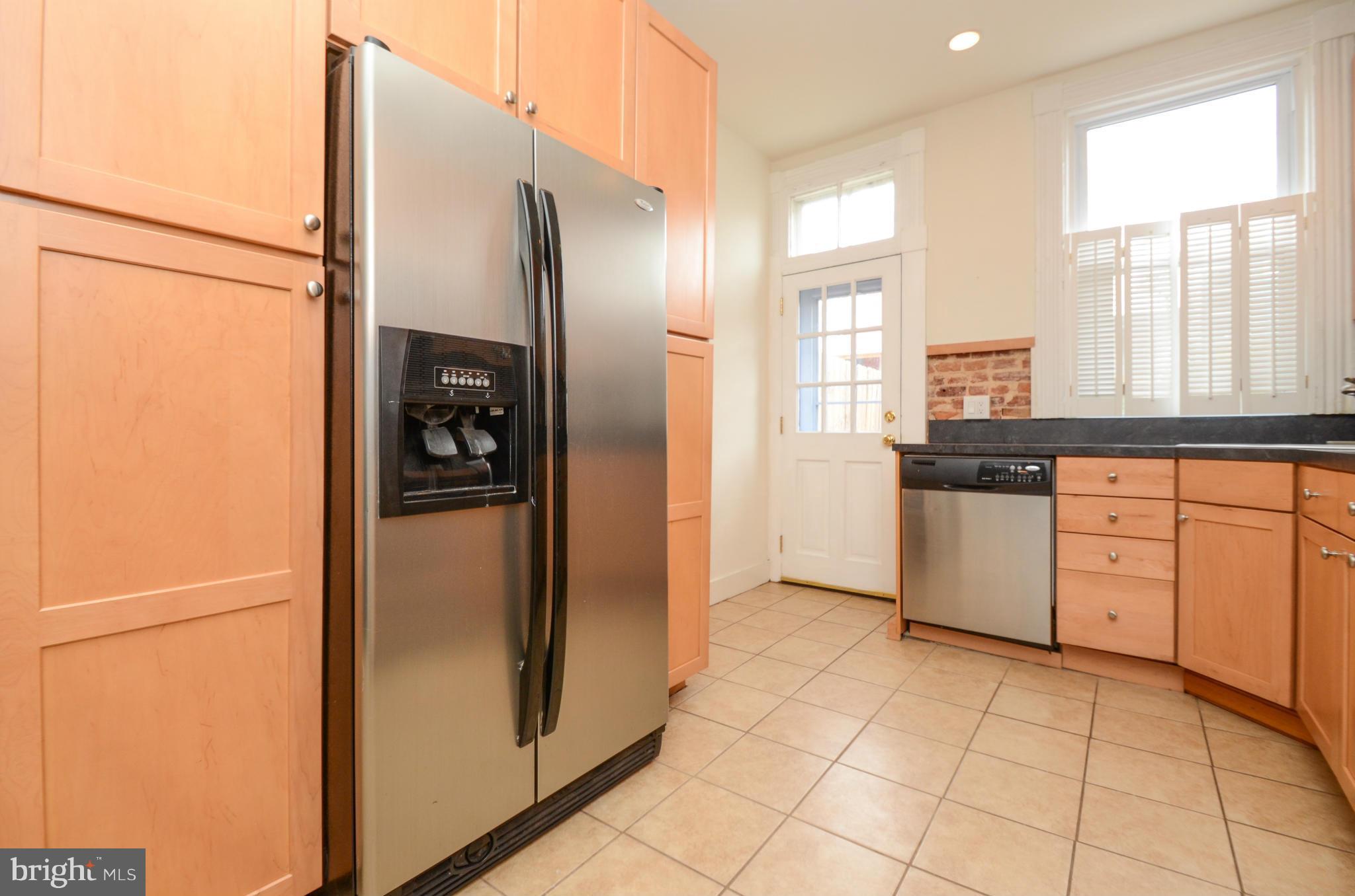 HAMPDEN HISTORIC DISTRICT - Residential