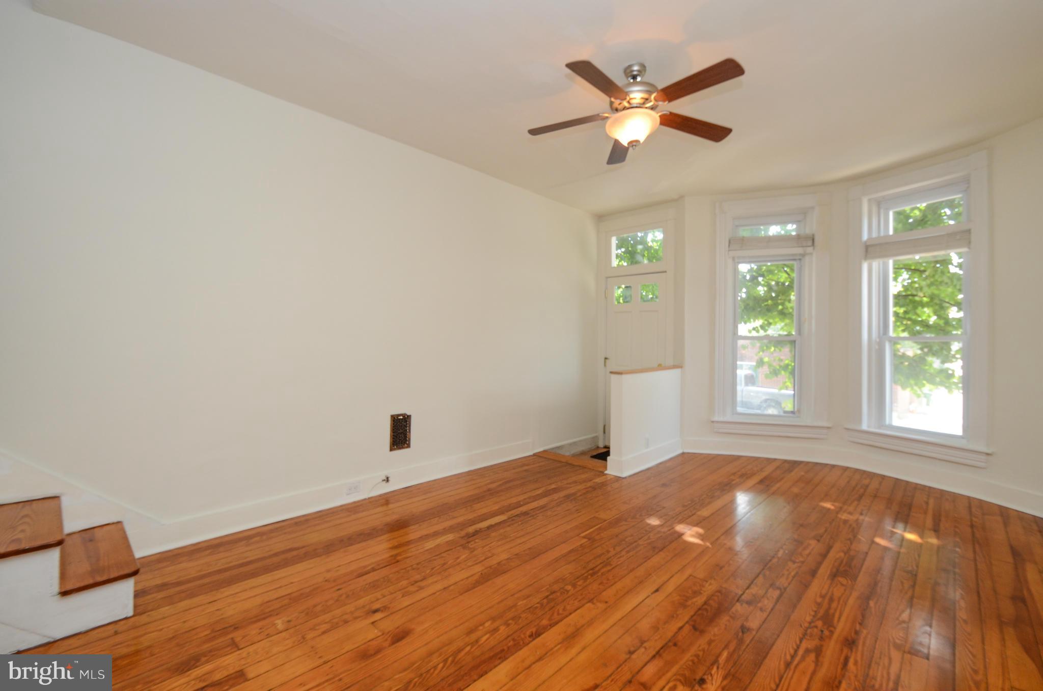 HAMPDEN HISTORIC DISTRICT - Residential