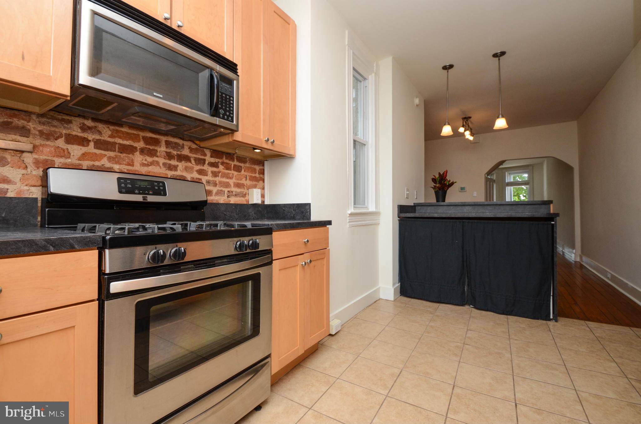 HAMPDEN HISTORIC DISTRICT - Residential