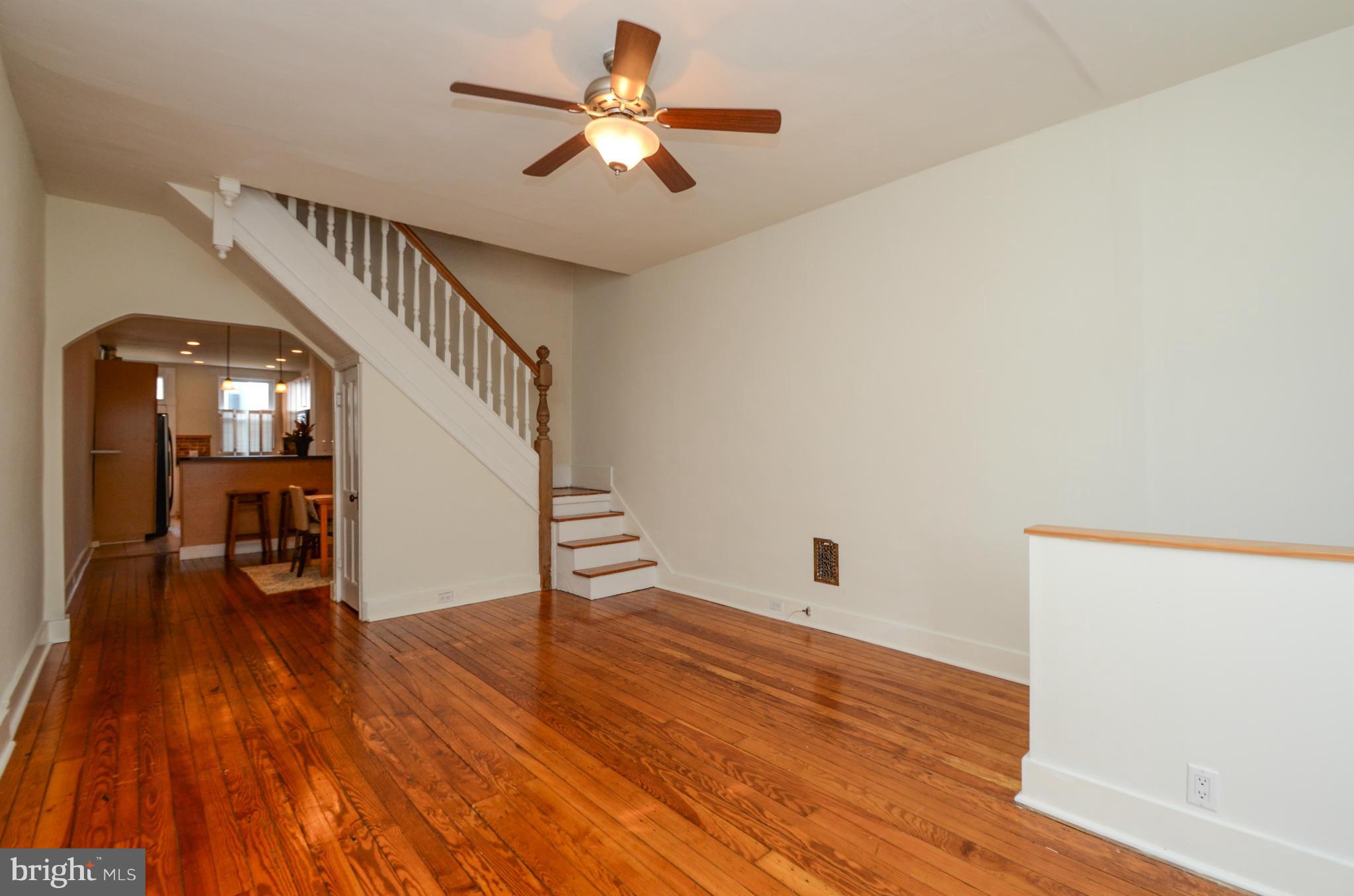 HAMPDEN HISTORIC DISTRICT - Residential