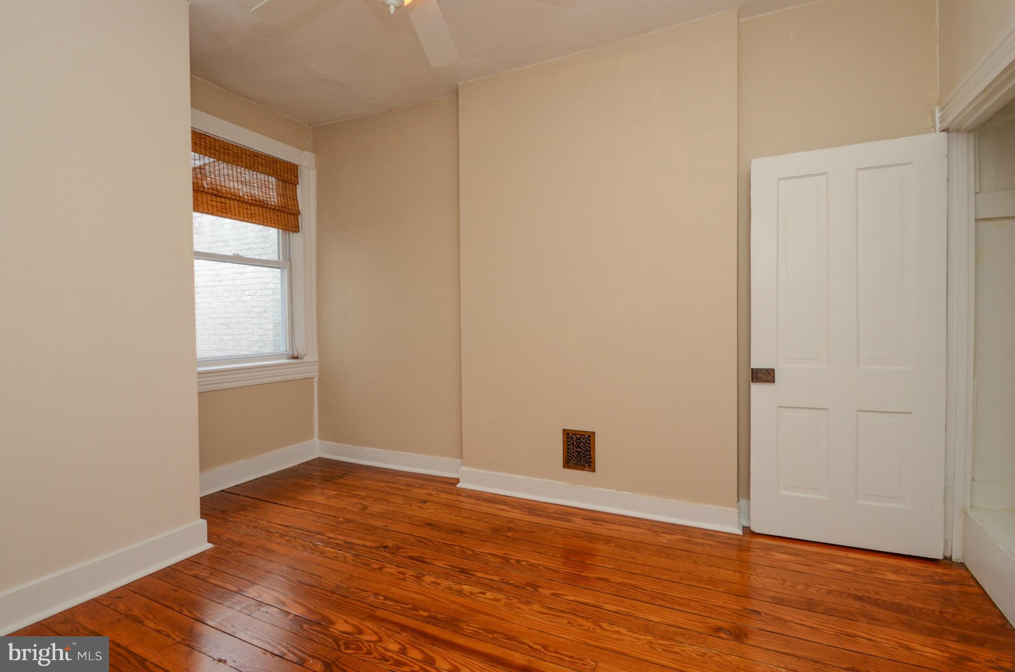 HAMPDEN HISTORIC DISTRICT - Residential