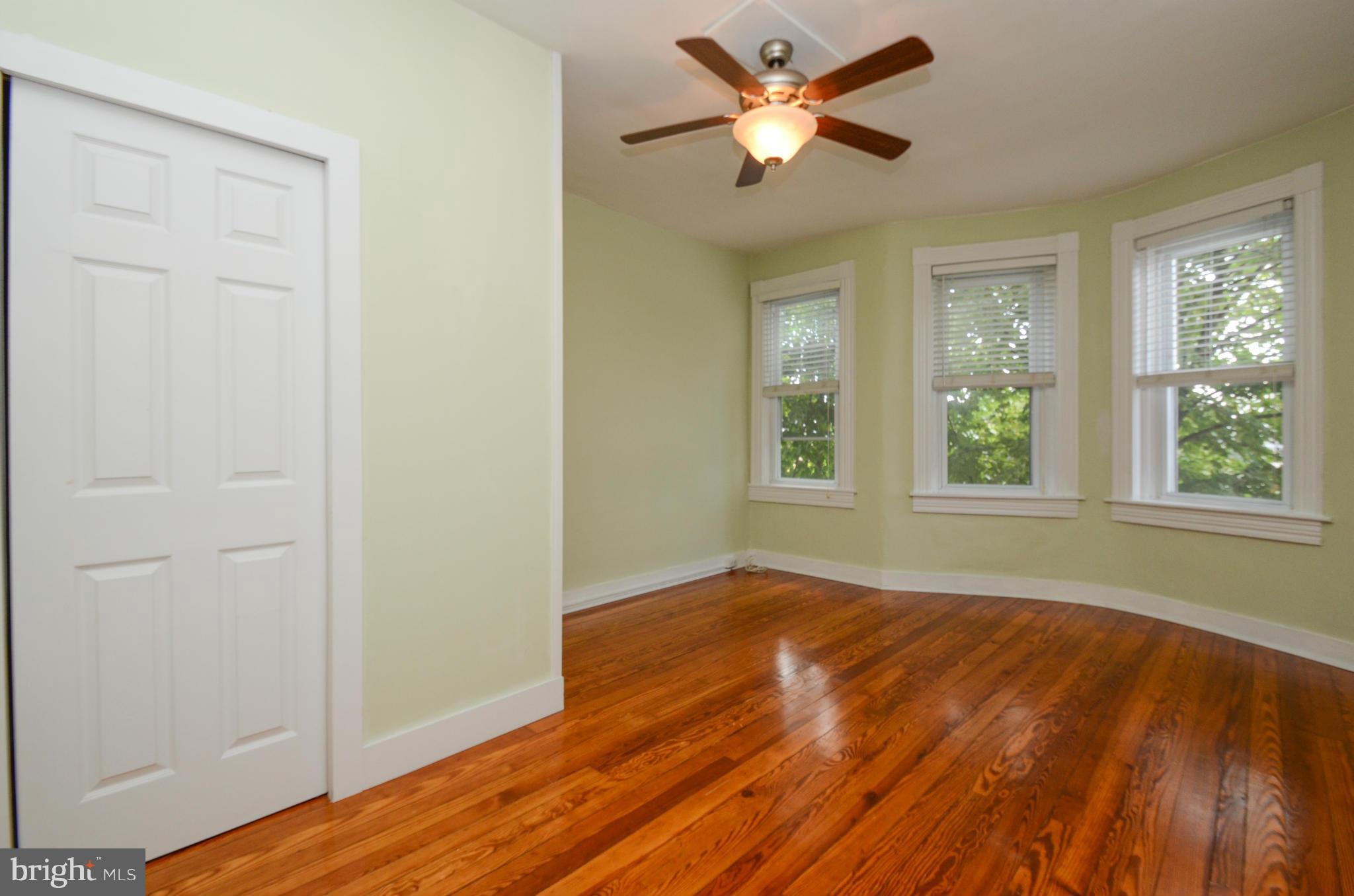 HAMPDEN HISTORIC DISTRICT - Residential