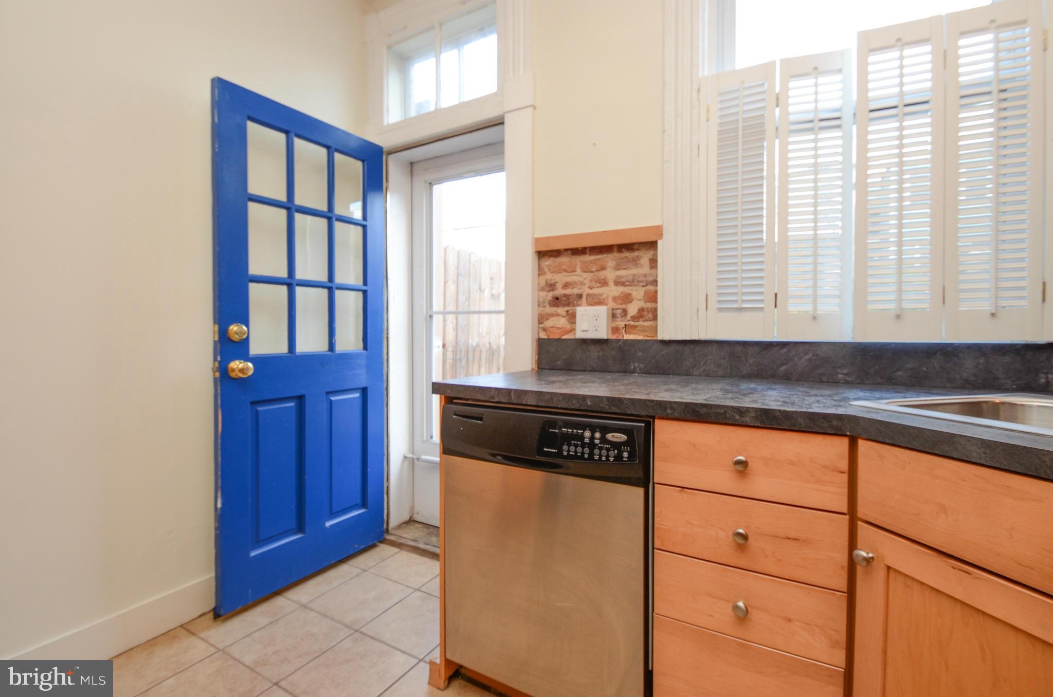 HAMPDEN HISTORIC DISTRICT - Residential