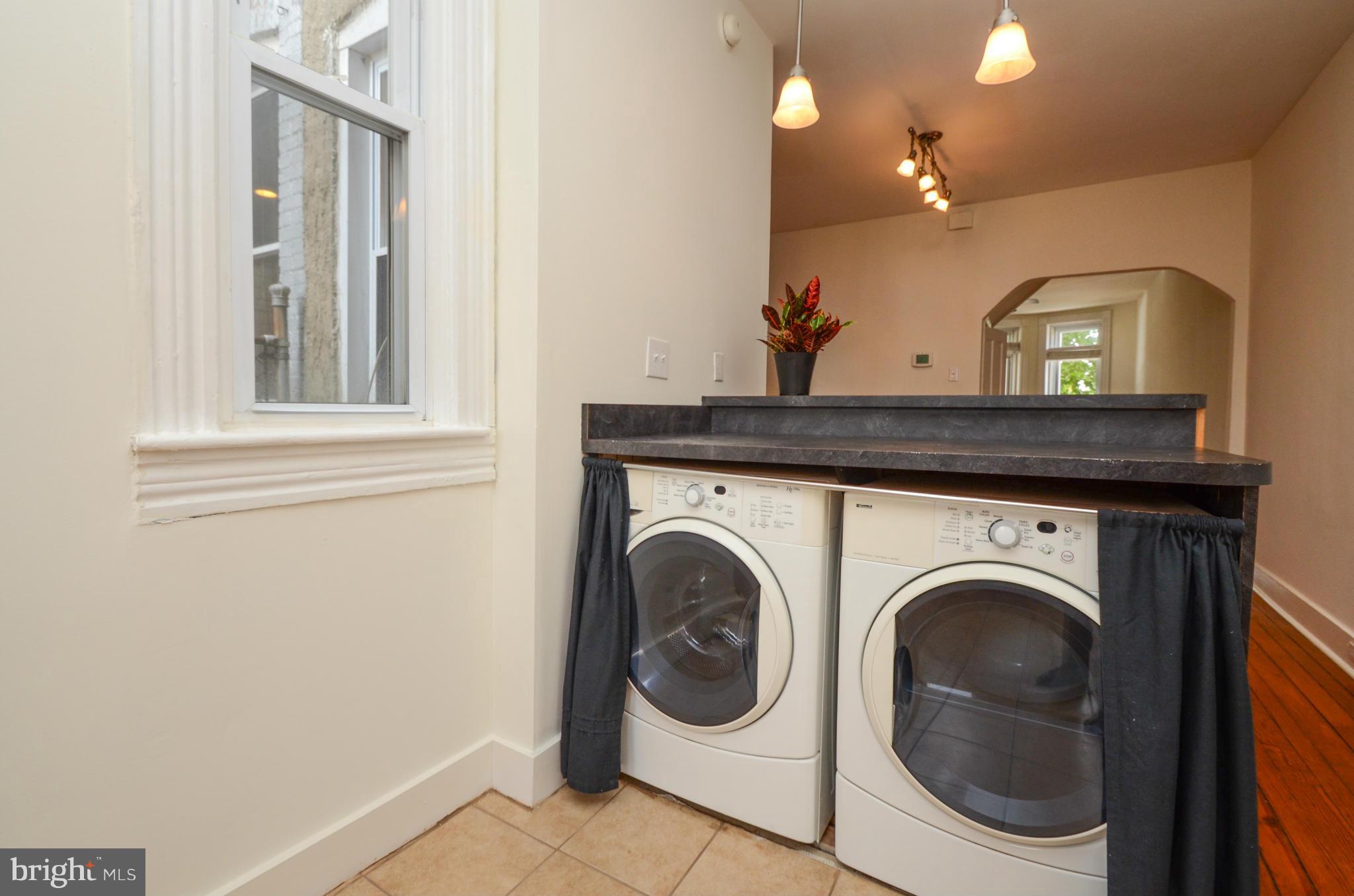 HAMPDEN HISTORIC DISTRICT - Residential