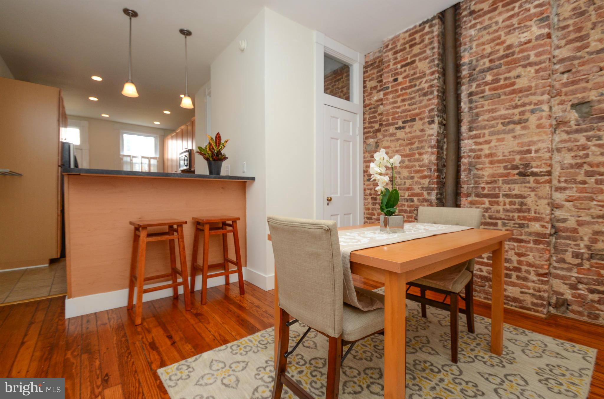 HAMPDEN HISTORIC DISTRICT - Residential