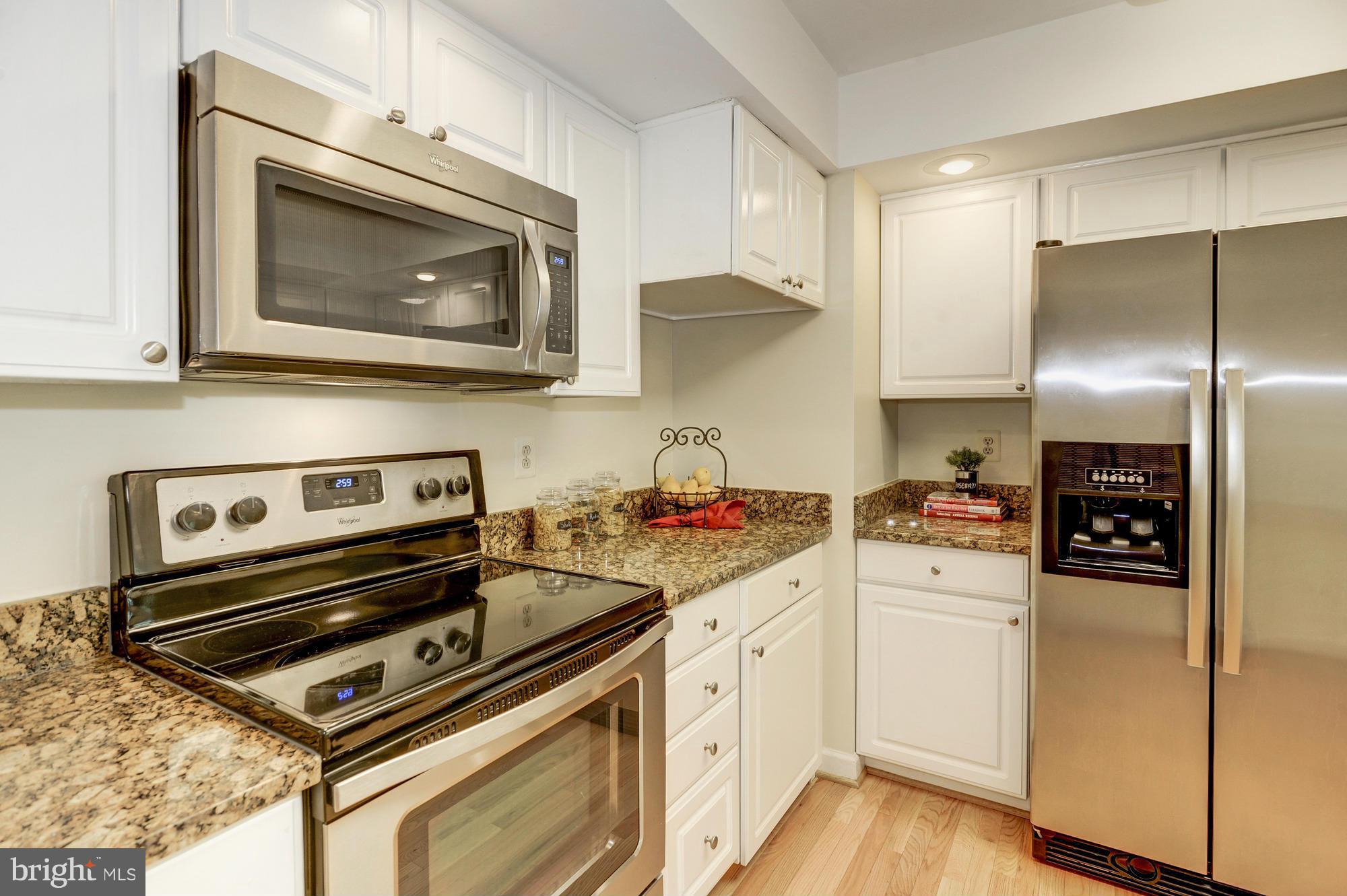 VILLAGE OF DORSEY SEARCH - Residential Lease