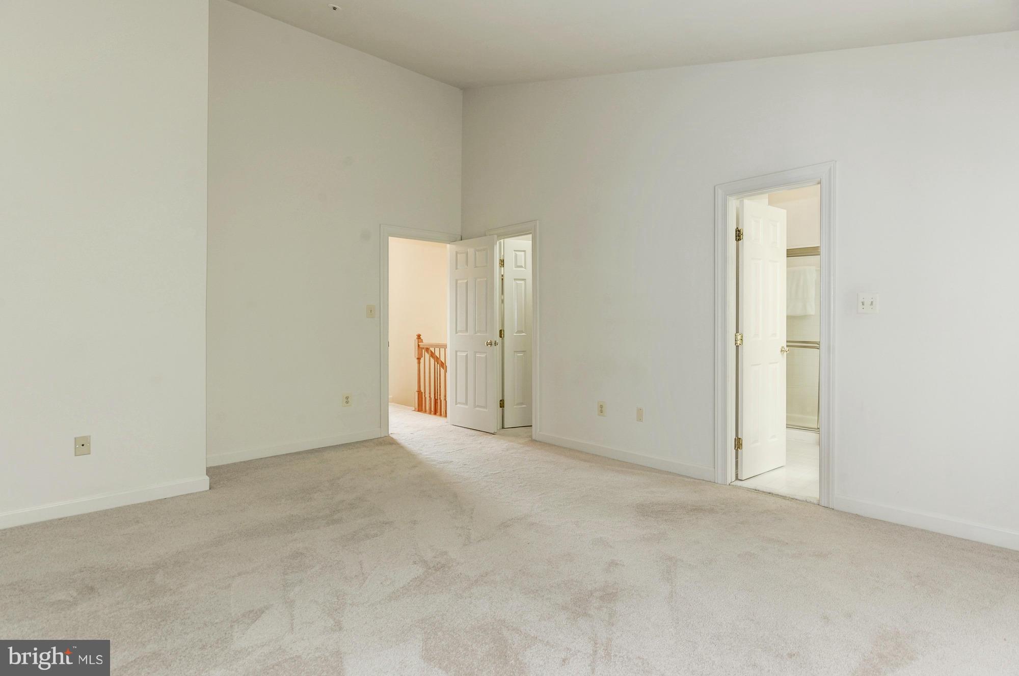 VILLAGE OF DORSEY SEARCH - Residential Lease