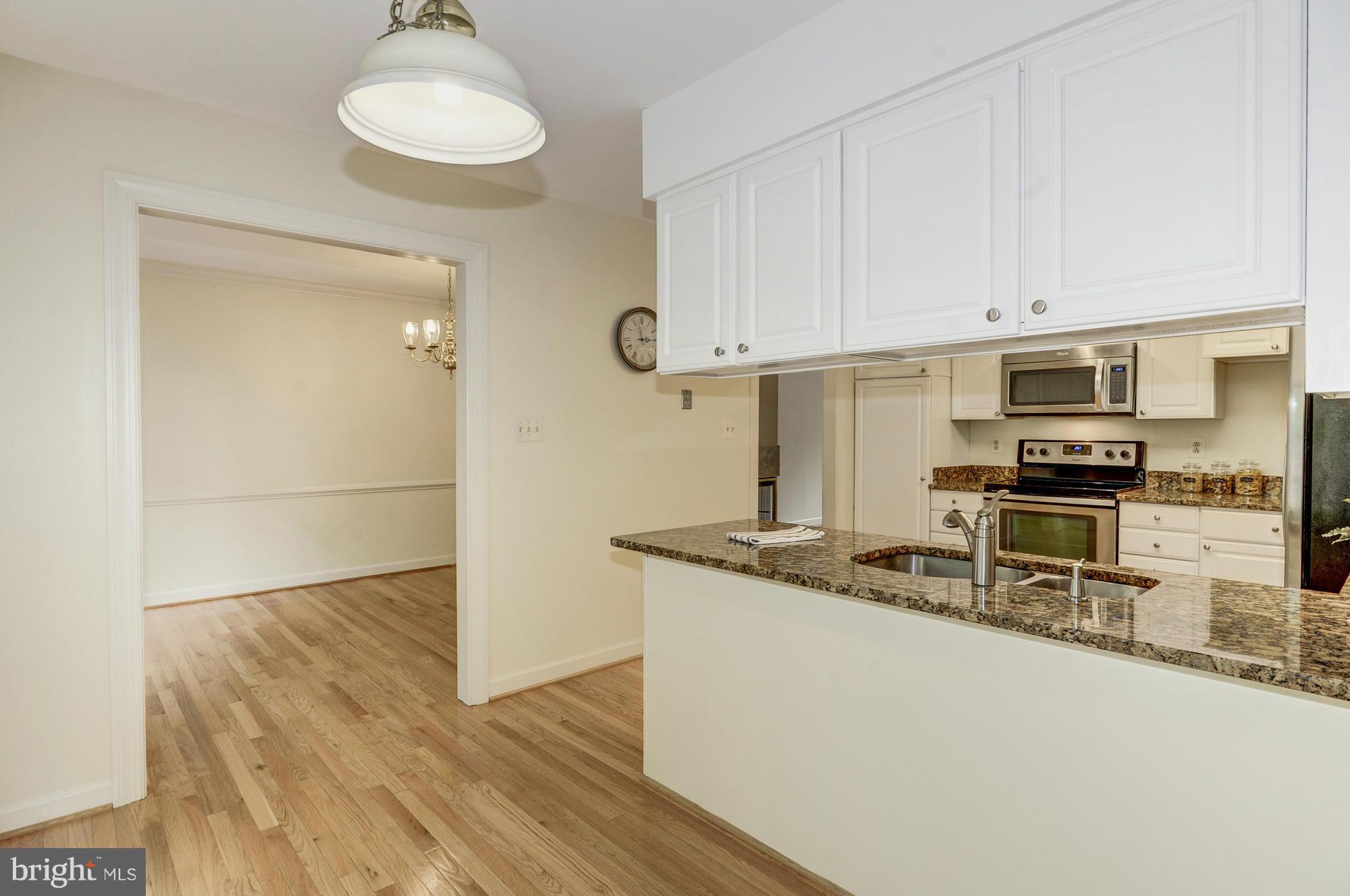 VILLAGE OF DORSEY SEARCH - Residential Lease