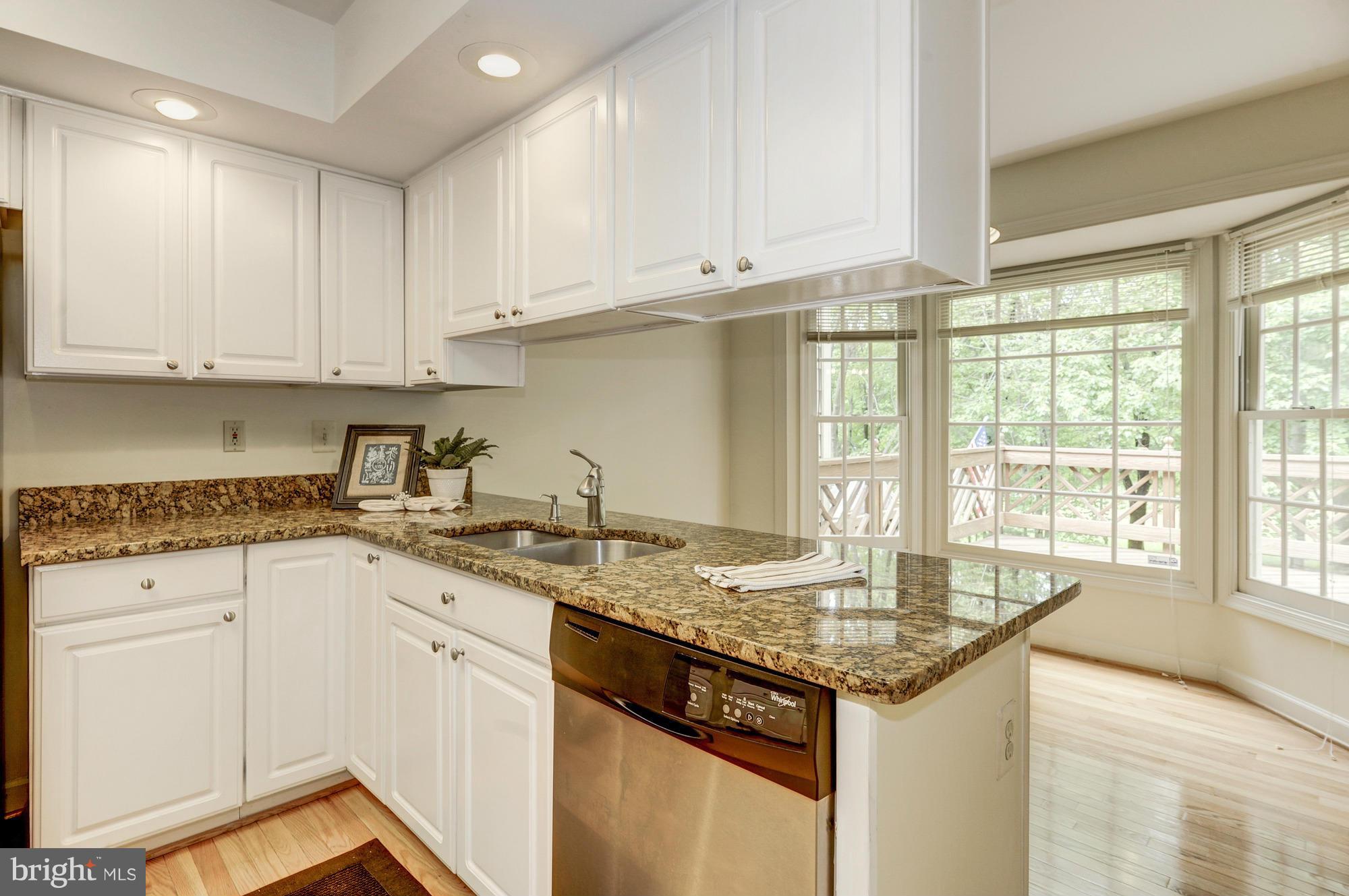 VILLAGE OF DORSEY SEARCH - Residential Lease