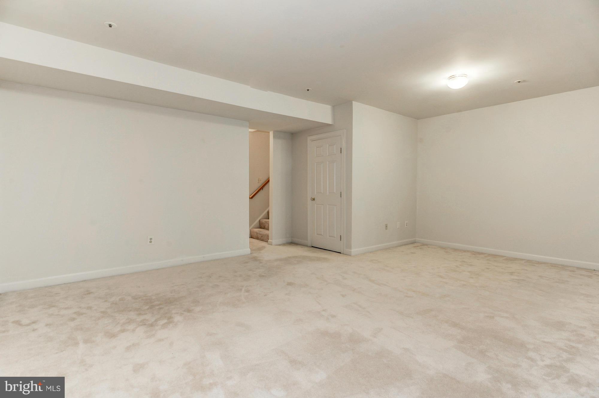 VILLAGE OF DORSEY SEARCH - Residential Lease