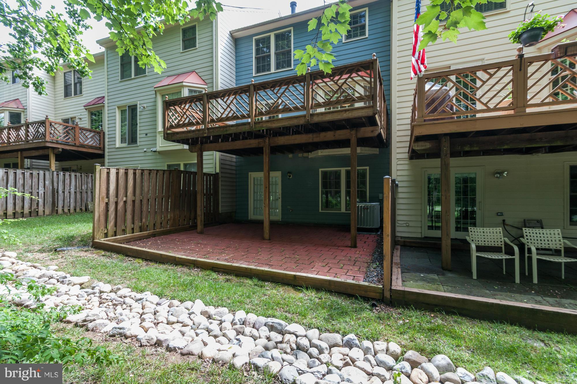 VILLAGE OF DORSEY SEARCH - Residential Lease