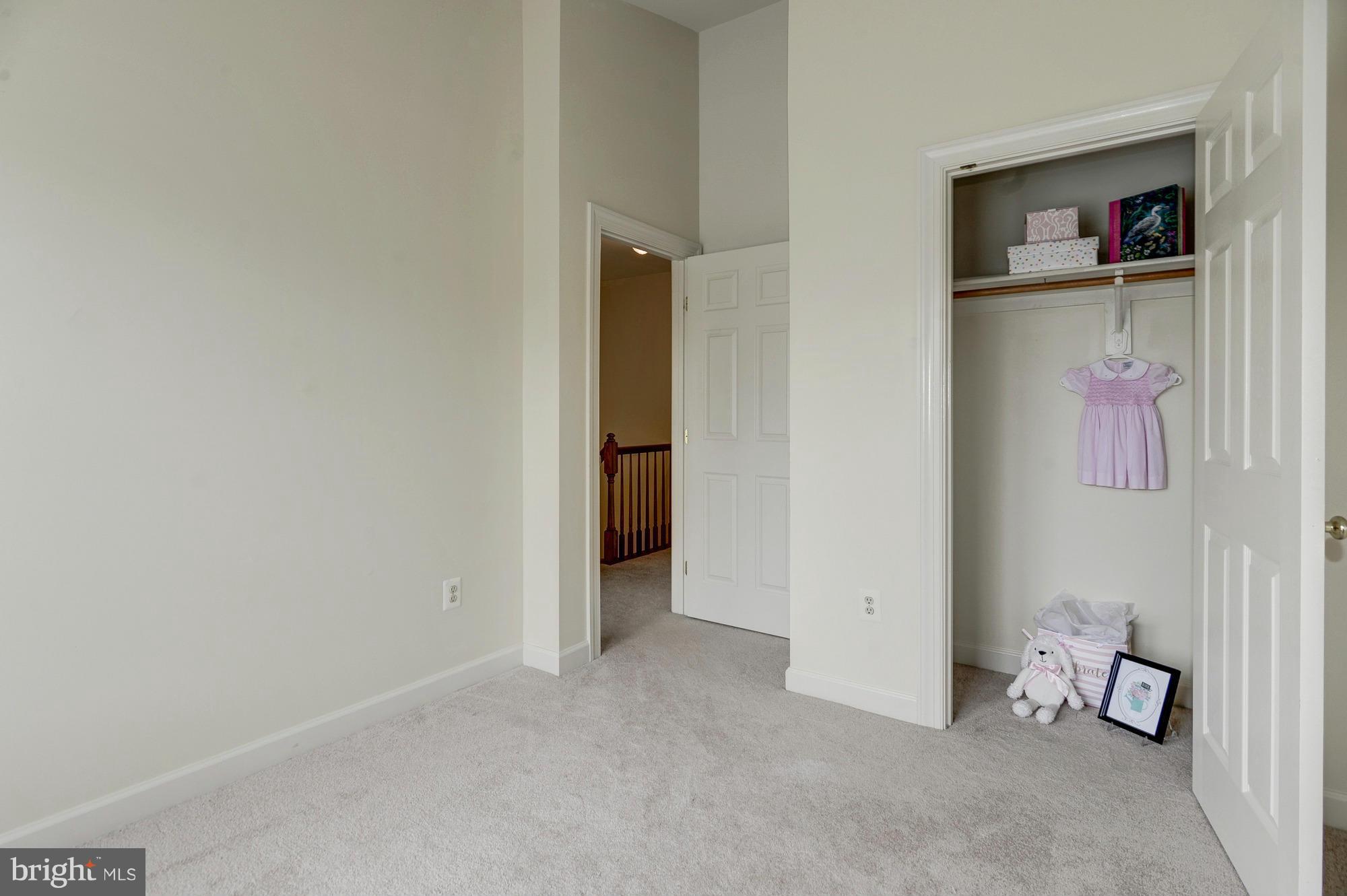 VILLAGE OF DORSEY SEARCH - Residential Lease