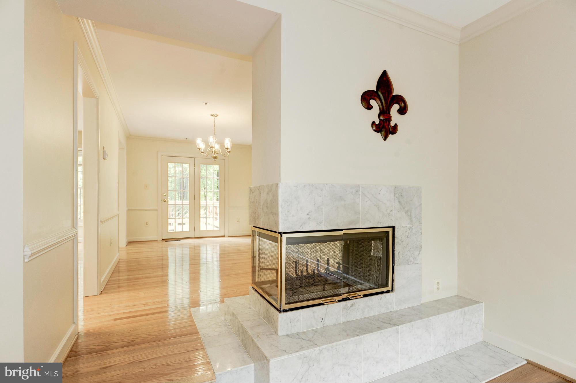 VILLAGE OF DORSEY SEARCH - Residential Lease