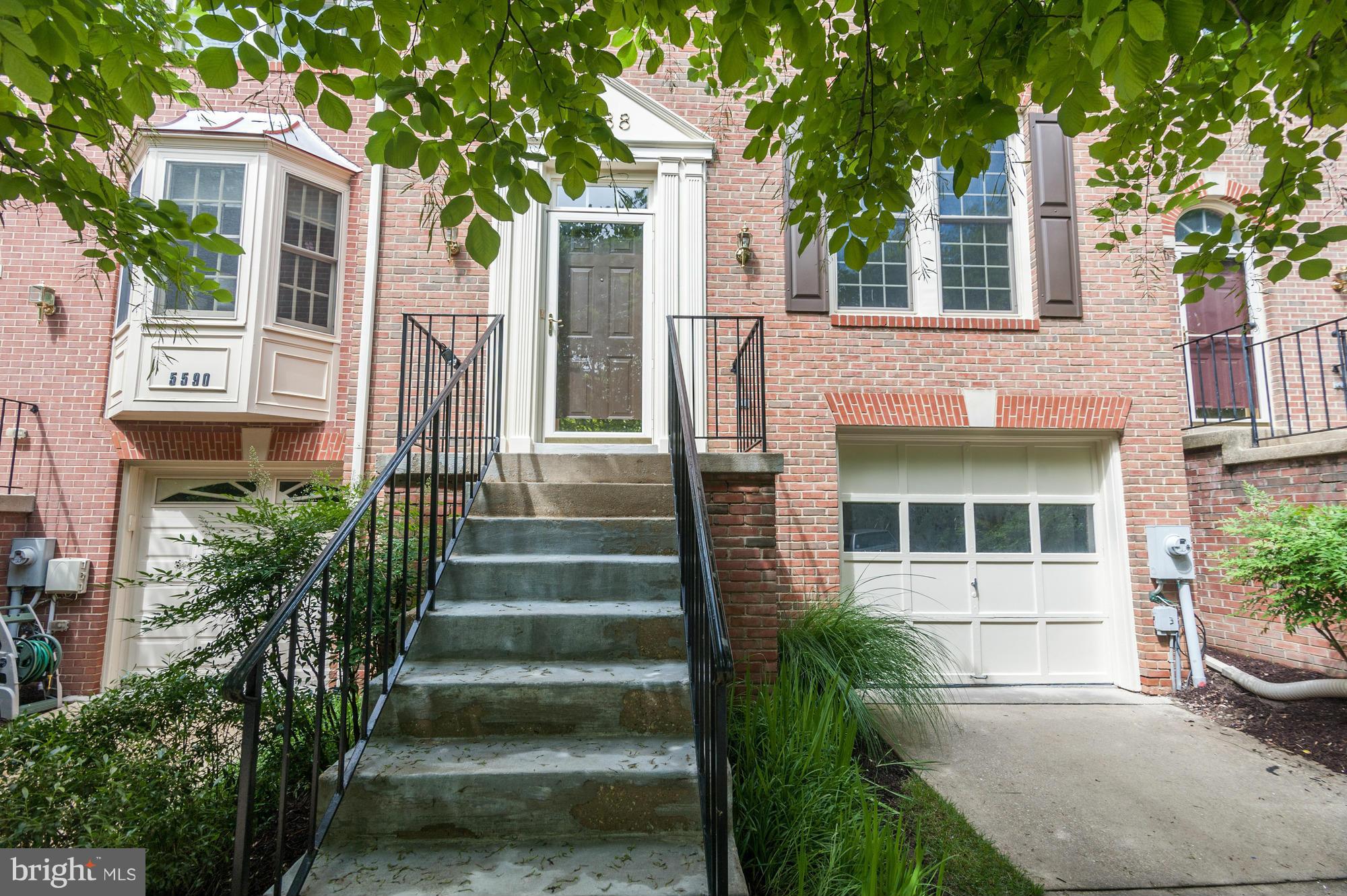 VILLAGE OF DORSEY SEARCH - Residential Lease