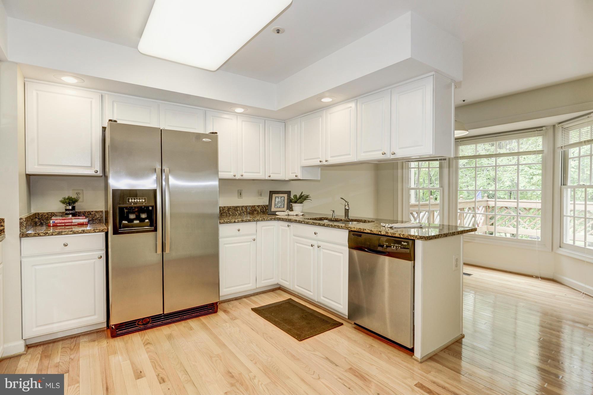 VILLAGE OF DORSEY SEARCH - Residential Lease