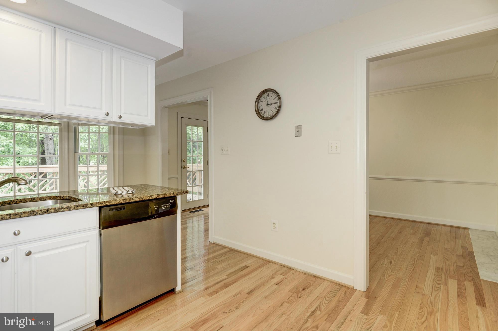 VILLAGE OF DORSEY SEARCH - Residential Lease