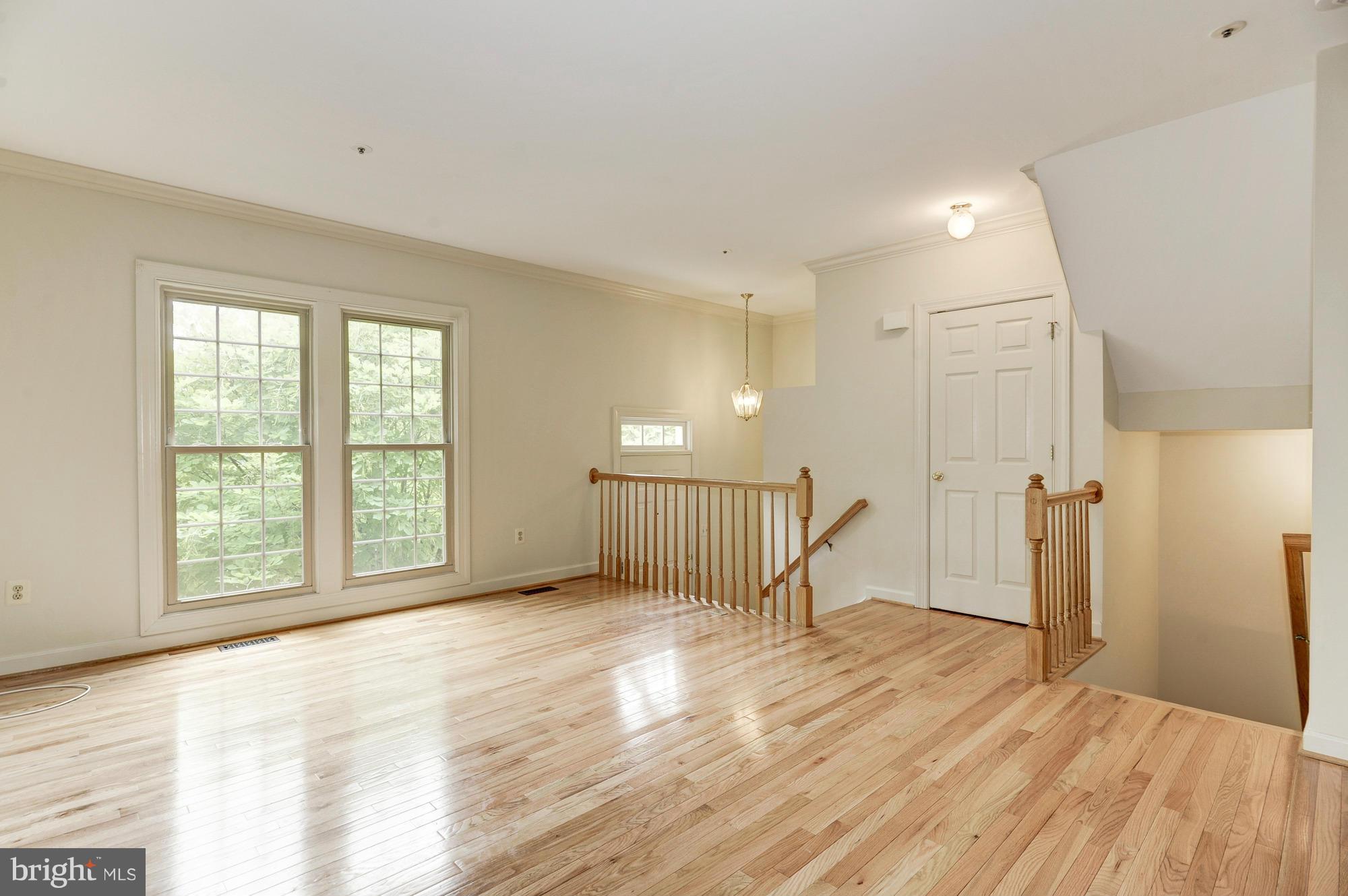 VILLAGE OF DORSEY SEARCH - Residential Lease