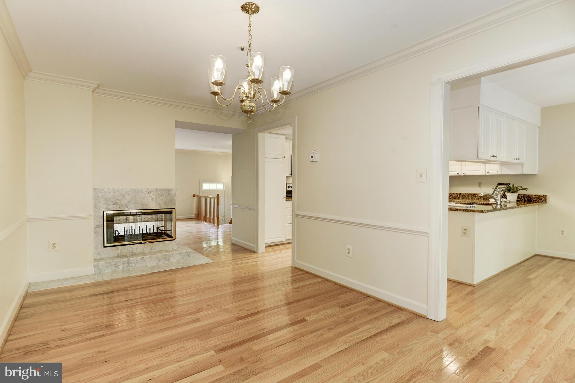 VILLAGE OF DORSEY SEARCH - Residential Lease