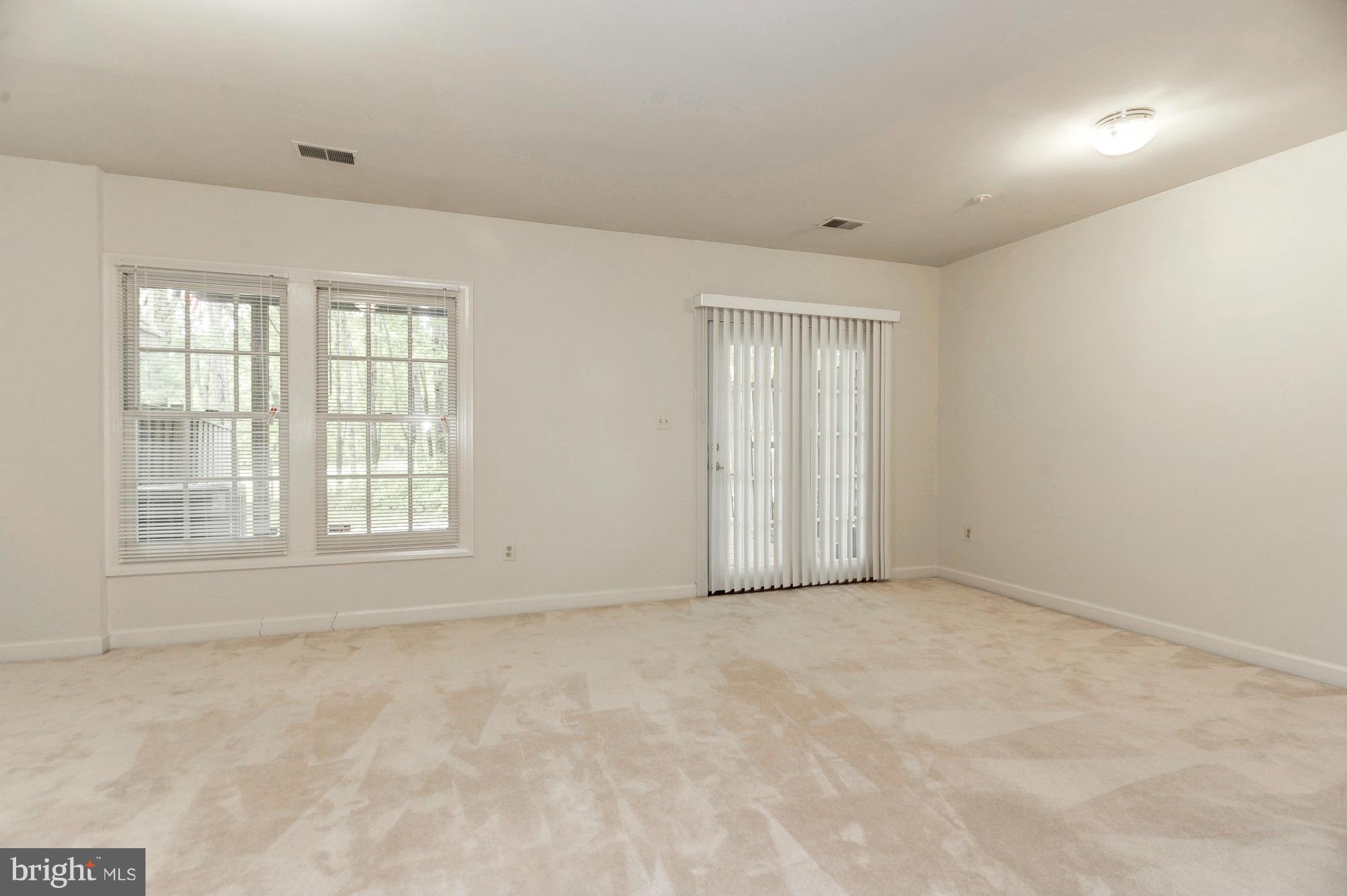 VILLAGE OF DORSEY SEARCH - Residential Lease