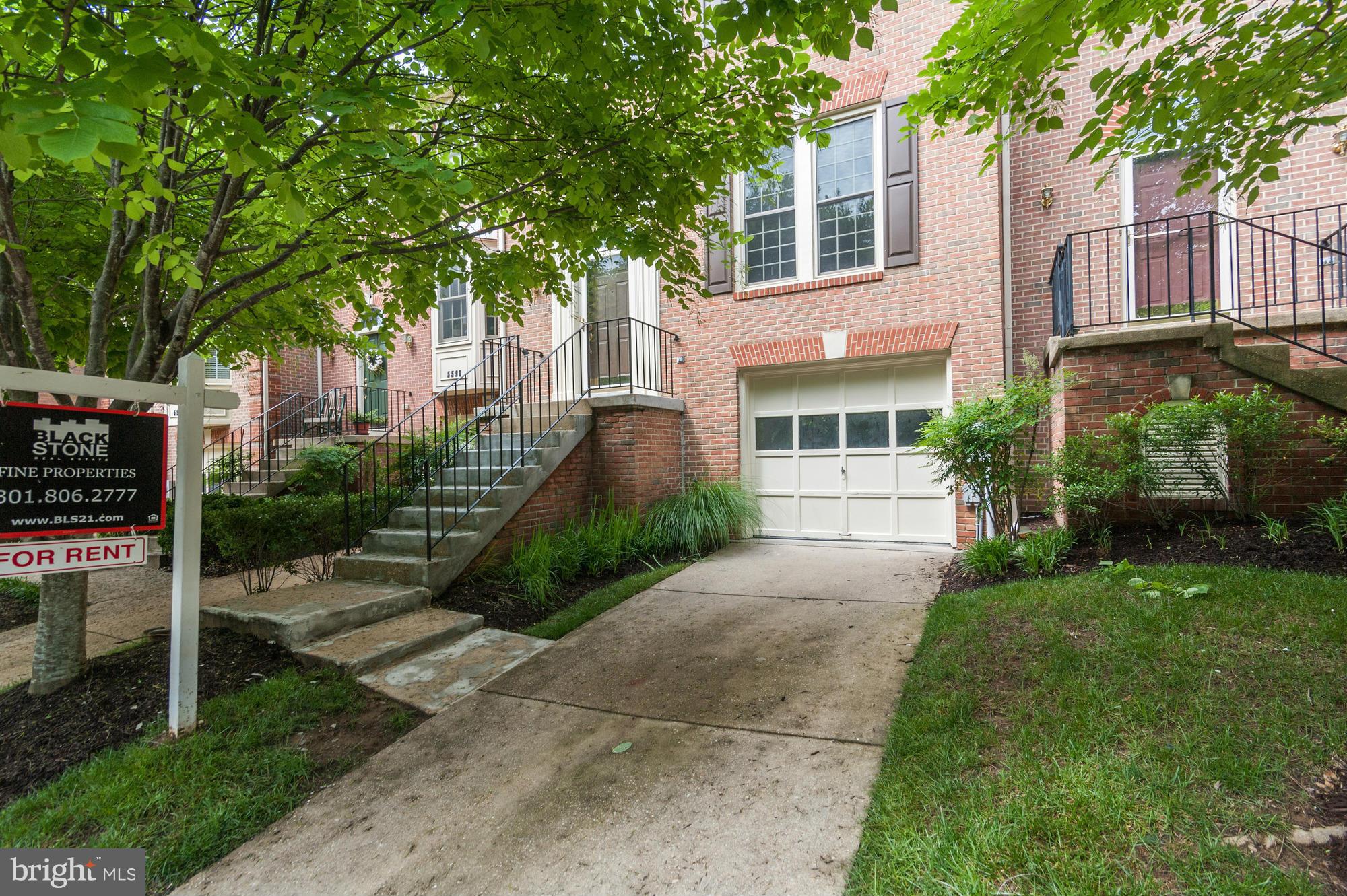 VILLAGE OF DORSEY SEARCH - Residential Lease