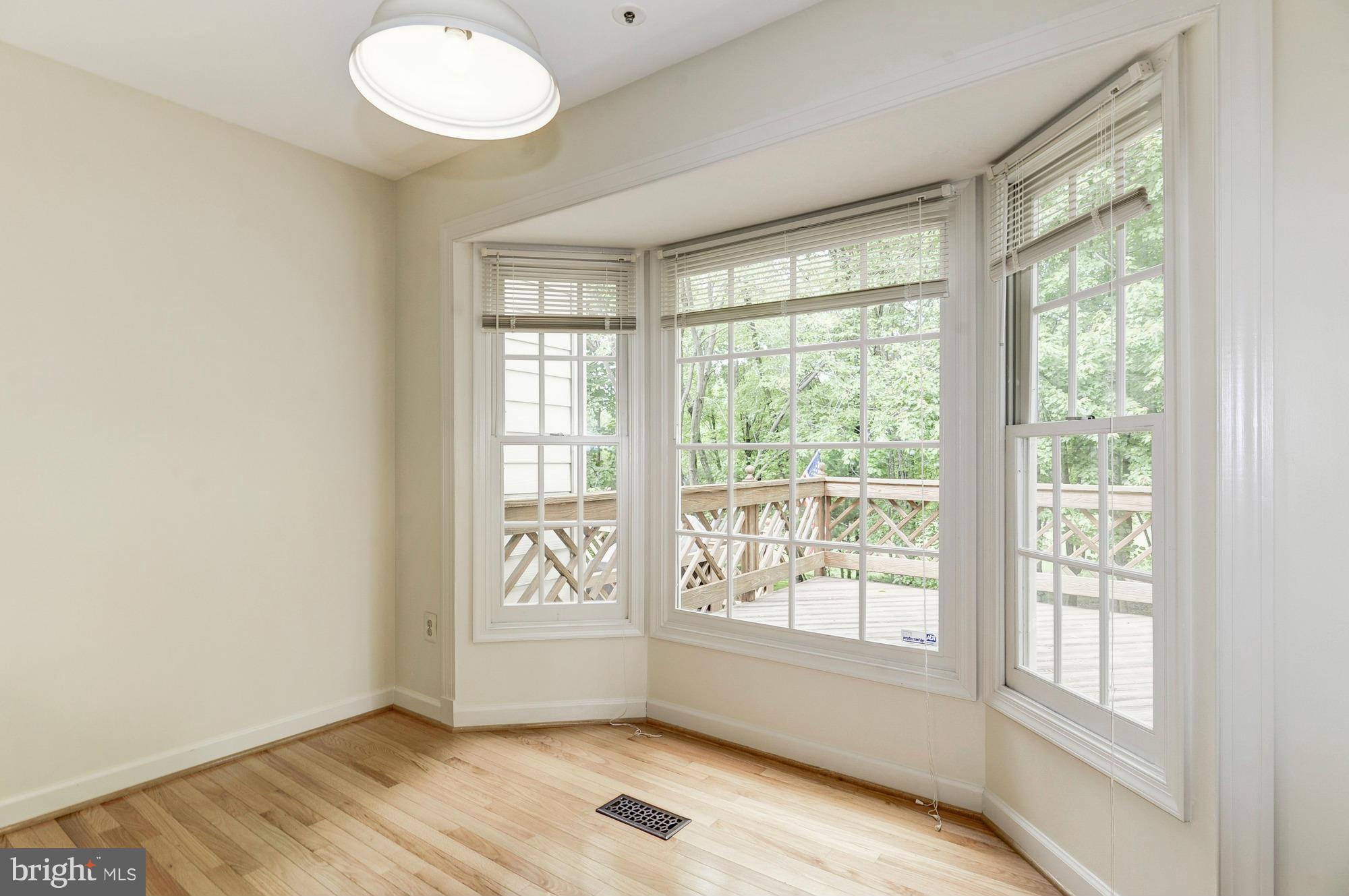 VILLAGE OF DORSEY SEARCH - Residential Lease