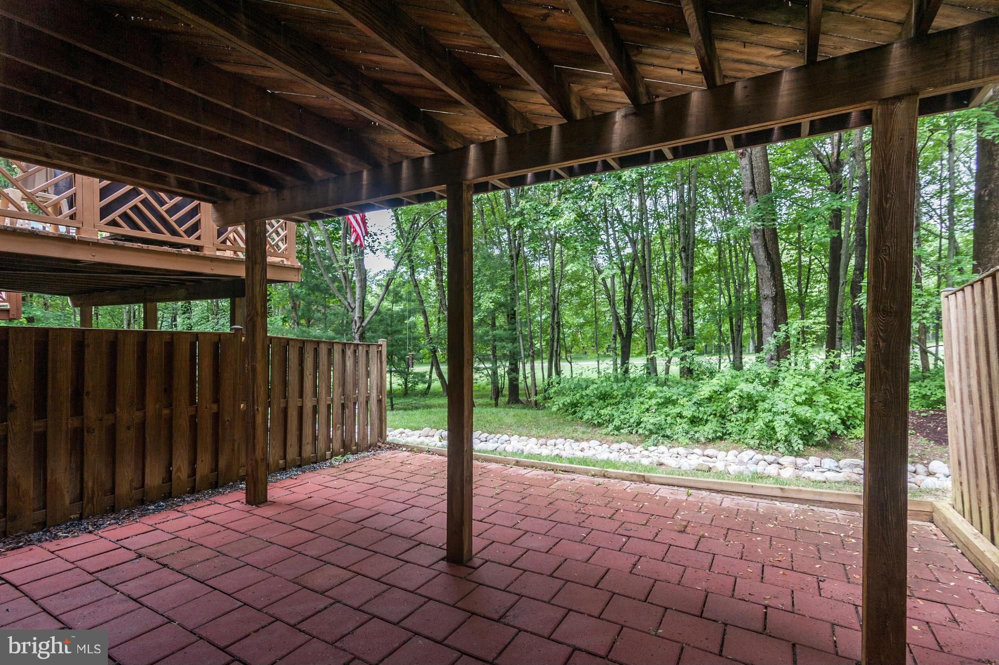 VILLAGE OF DORSEY SEARCH - Residential Lease