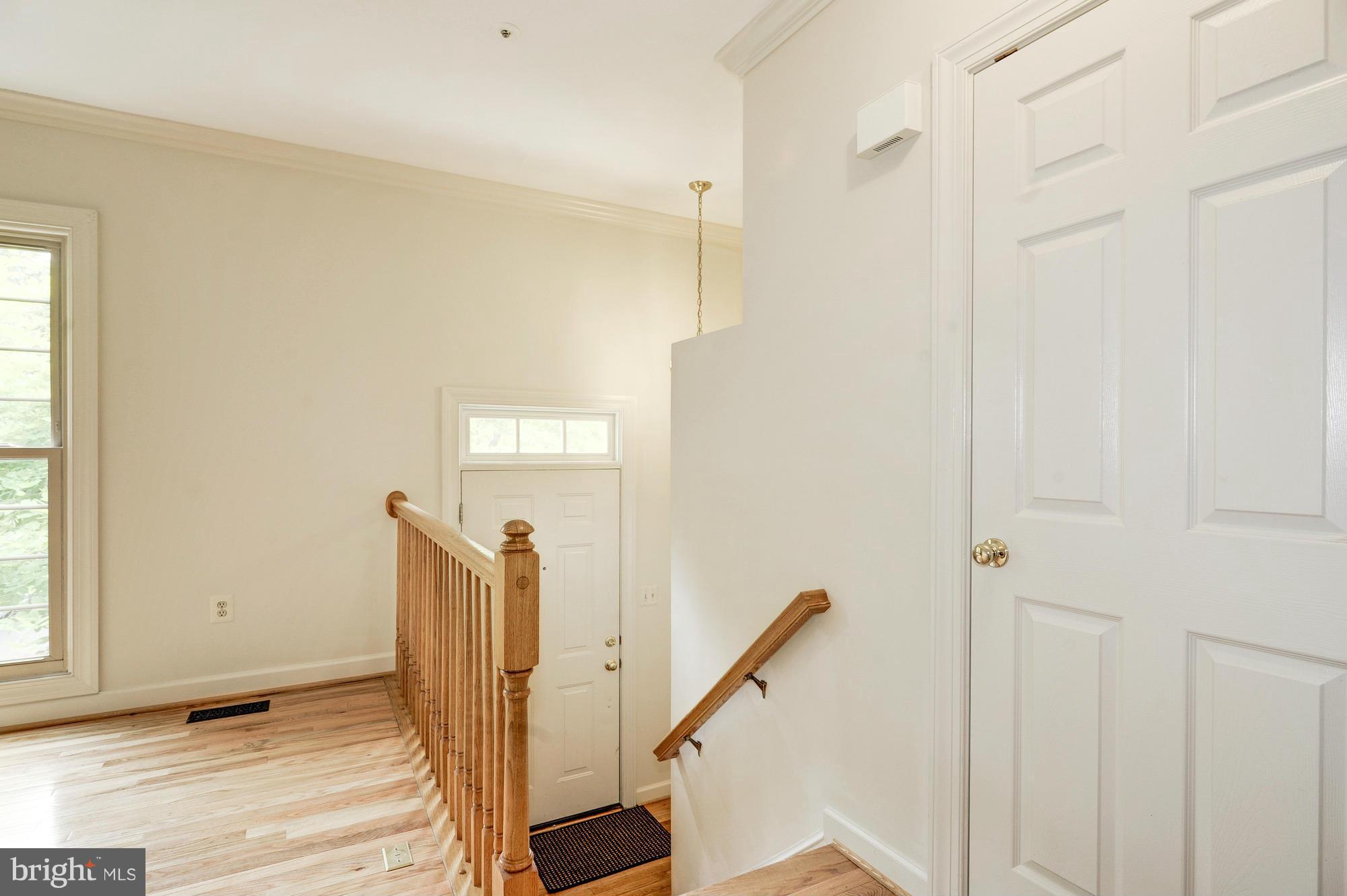 VILLAGE OF DORSEY SEARCH - Residential Lease