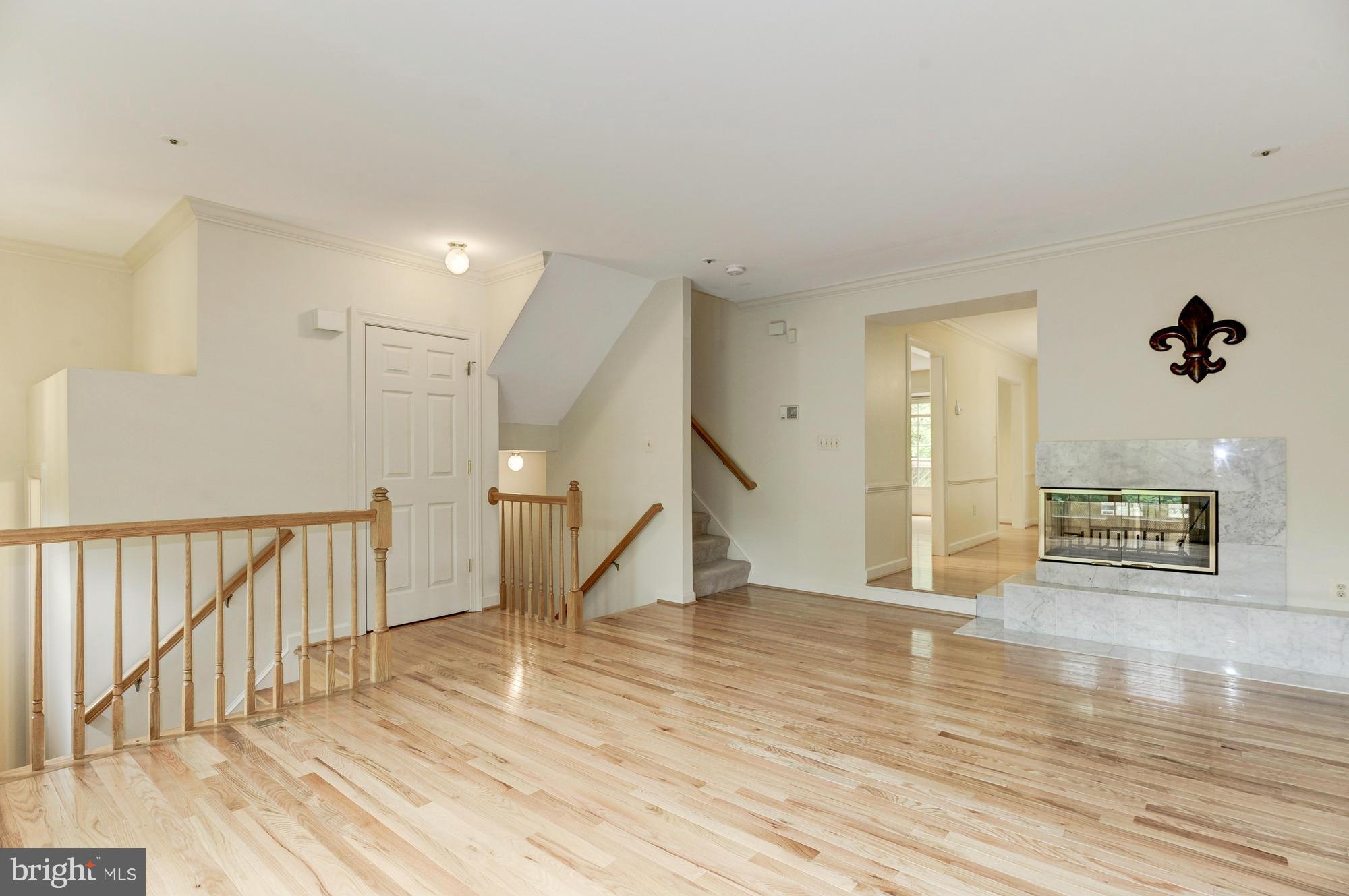 VILLAGE OF DORSEY SEARCH - Residential Lease