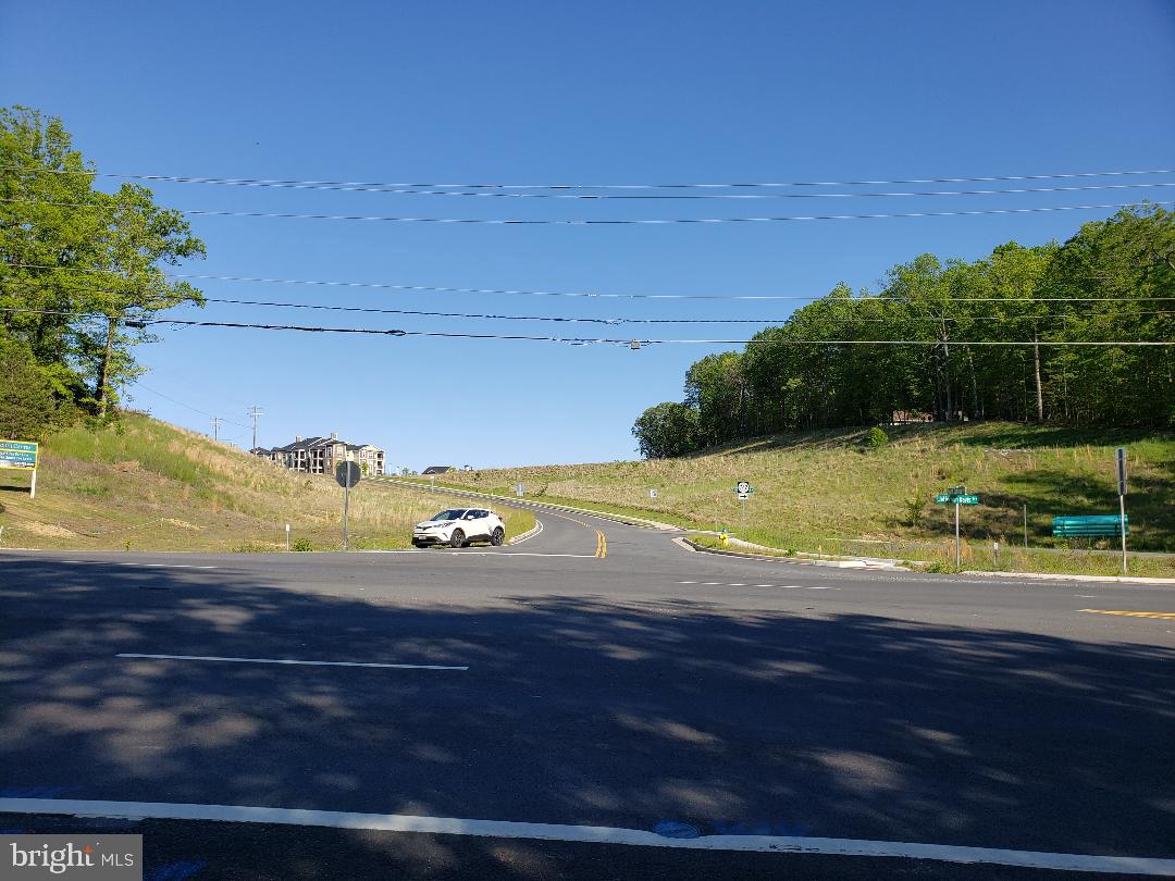 JEFFERSON DAVIS HWY