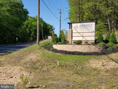 JEFFERSON DAVIS HWY STAFFORD VA 22554