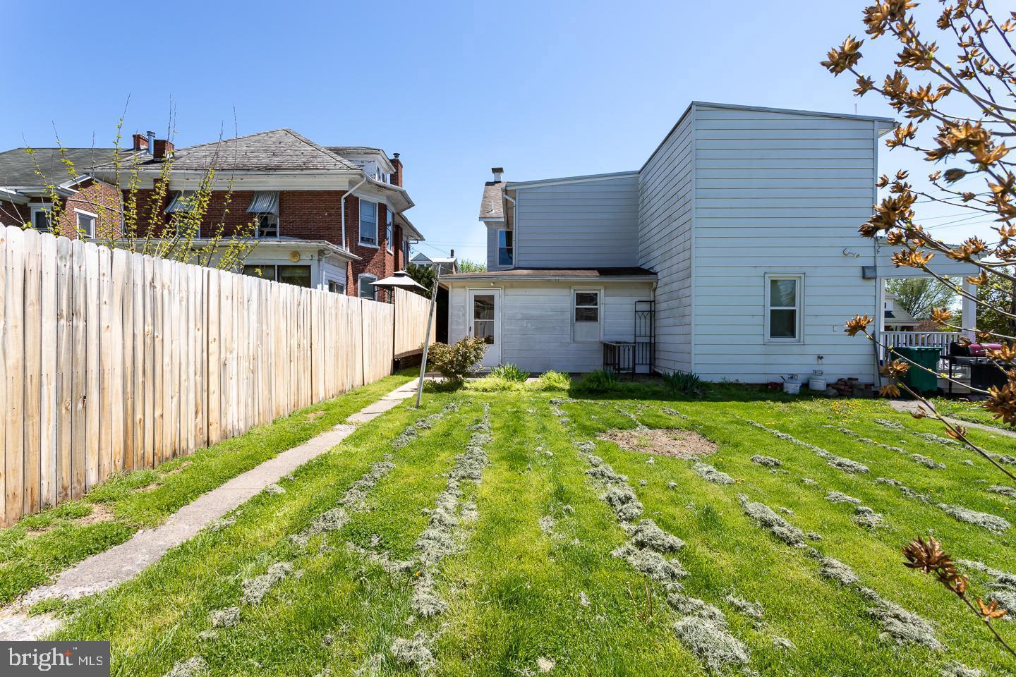 303 GLASGOW STREET