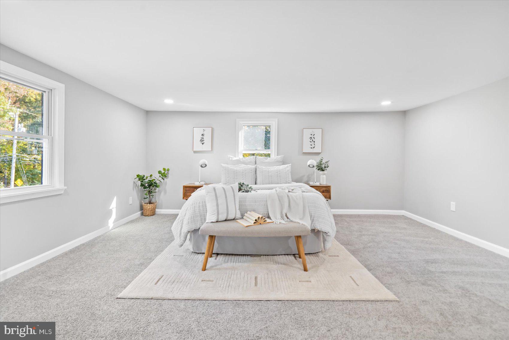 ABINGDON RESERVE - Residential