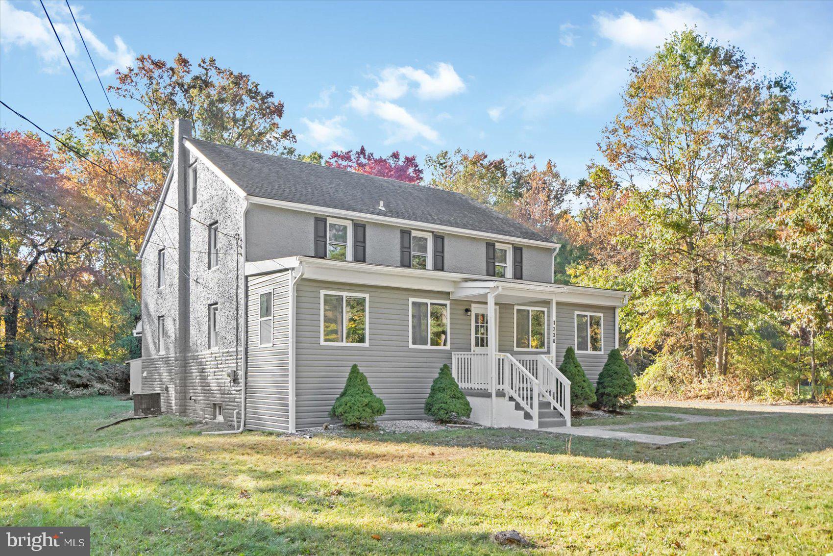 ABINGDON RESERVE - Residential